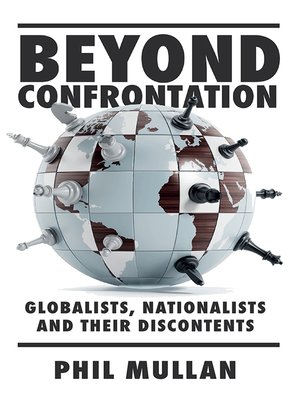 cover image of Beyond Confrontation